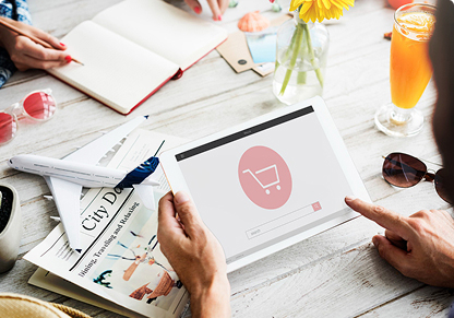 eCommerce Website Marketing Strategies for More Sales